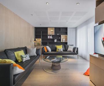Appartement Courchevel 1850, 4 Pièces, 6 Personnes - Fr-1-564-59