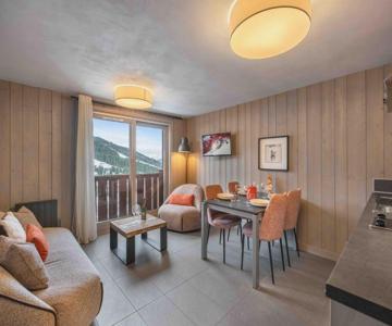 Appartement Courchevel 1650, 3 Pièces, 4 Personnes - Fr-1-563-99