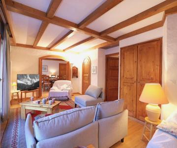Appartement Courchevel 1550, 4 Pièces, 6 Personnes - Fr-1-575-24