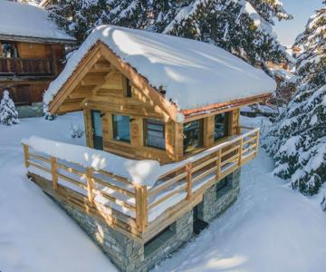 Appartement Courchevel 1850, 3 Pièces, 6 Personnes - Fr-1-564-83