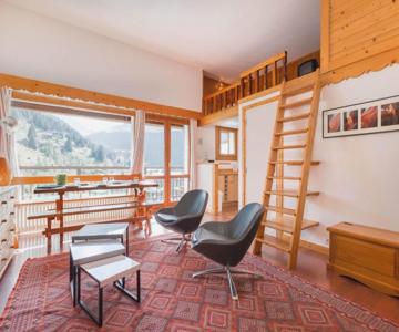 Studio Courchevel 1650, 1 Pièce, 5 Personnes - Fr-1-563-31