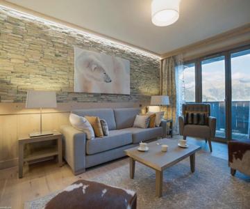 Appartement Courchevel 1550, 4 Pièces, 7 Personnes - Fr-1-575-26