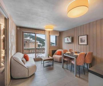 Appartement Courchevel 1650, 3 Pièces, 4 Personnes - Fr-1-563-50