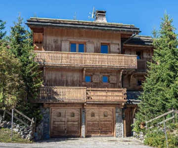 Chalet Courchevel 1850, 7 Pièces, 12 Personnes - Fr-1-564-10