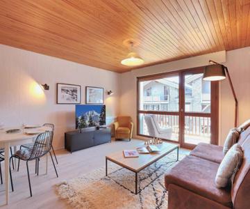 Appartement Courchevel 1550, 2 Pièces, 4 Personnes - Fr-1-575-67