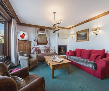 Appartement Courchevel 1850, 4 Pièces, 6 Personnes - Fr-1-564-15