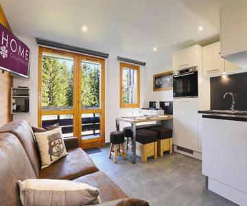 Appartement Courchevel 1550, 2 Pièces, 4 Personnes - Fr-1-575-114