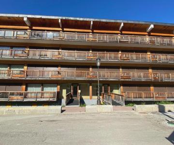 Appartement Courchevel 1550, 3 Pièces, 6 Personnes - Fr-1-562-4