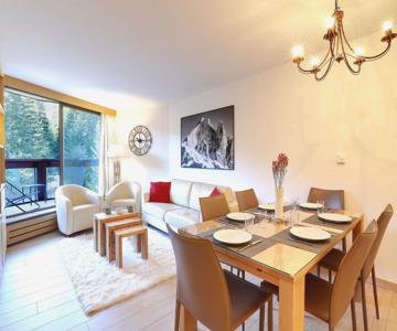 Appartement Courchevel 1850, 3 Pièces, 6 Personnes - Fr-1-575-14