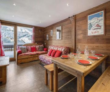 Appartement Courchevel 1650, 3 Pièces, 6 Personnes - Fr-1-563-93