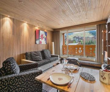 Appartement Courchevel 1650, 2 Pièces, 4 Personnes - Fr-1-563-60