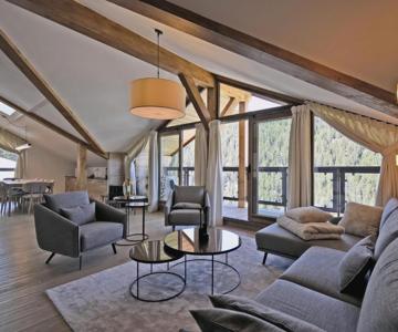 Appartement Courchevel 1650, 5 Pièces, 10 Personnes - Fr-1-613a-29