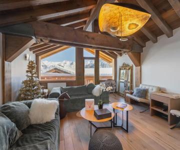 Chalet Courchevel 1550, 7 Pièces, 14 Personnes - Fr-1-562-50