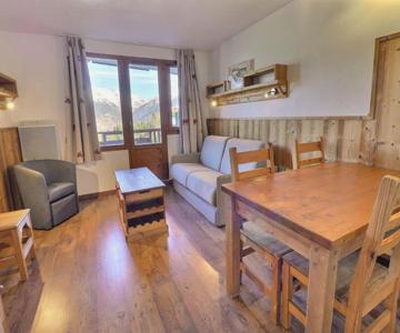 Appartement La Tania, 2 Pièces, 4 Personnes - Fr-1-182a-22