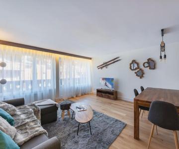 Appartement Courchevel 1850, 3 Pièces, 7 Personnes - Fr-1-564-70
