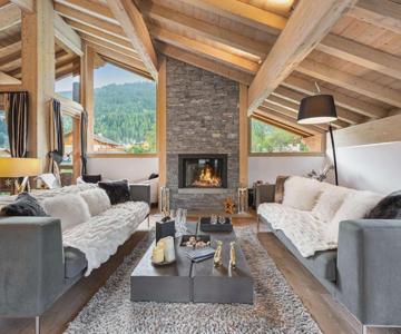 Chalet Courchevel, 9 Pièces, 14 Personnes - Fr-1-568-6