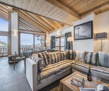 Appartement Courchevel 1650, 5 Pièces, 8 Personnes - Fr-1-563-4