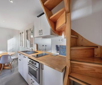 Appartement Courchevel 1650, 2 Pièces, 4 Personnes - Fr-1-563-87