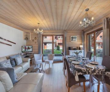 Appartement Courchevel 1650, 4 Pièces, 7 Personnes - Fr-1-563-25