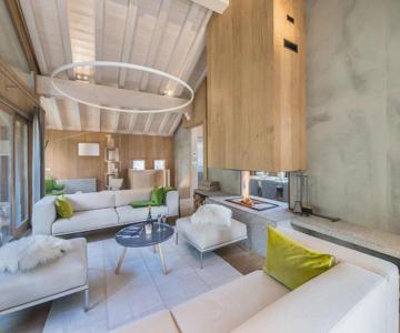 Chalet Courchevel 1550, 9 Pièces, 11 Personnes - Fr-1-562-43