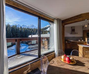 Appartement Courchevel 1850, 4 Pièces, 6 Personnes - Fr-1-575-59
