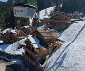 Chalet Courchevel, 6 Pièces, 12 Personnes - Fr-1-575-20