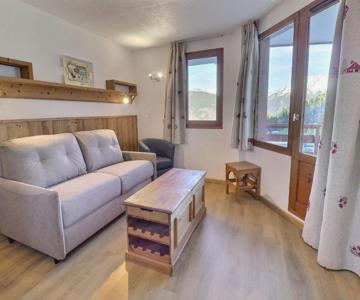 Appartement La Tania, 2 Pièces, 6 Personnes - Fr-1-182a-2