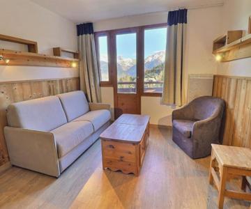 Appartement La Tania, 2 Pièces, 4 Personnes - Fr-1-182a-8
