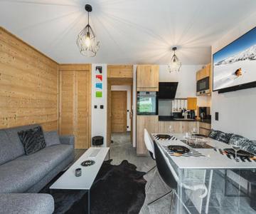 Appartement Courchevel 1650, 2 Pièces, 4 Personnes - Fr-1-563-69