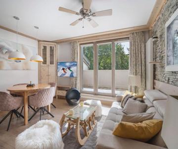Appartement Courchevel 1550, 3 Pièces, 4 Personnes - Fr-1-562-14