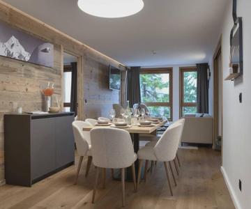 Appartement Courchevel 1550, 4 Pièces, 8 Personnes - Fr-1-631-94