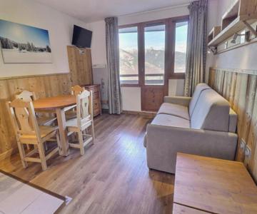 Appartement La Tania, 2 Pièces, 4 Personnes - Fr-1-182a-30