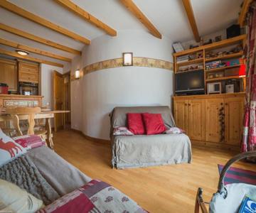 Appartement Courchevel 1550, 3 Pièces, 4 Personnes - Fr-1-575-9