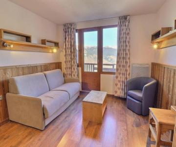 Appartement La Tania, 2 Pièces, 4 Personnes - Fr-1-182a-9