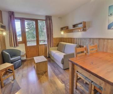 Appartement La Tania, 2 Pièces, 4 Personnes - Fr-1-182a-29