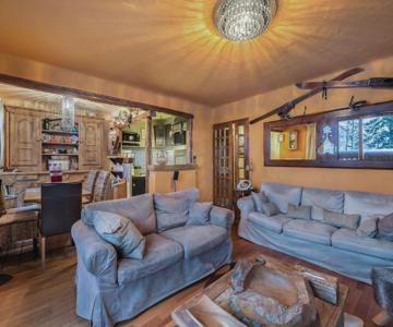 Appartement Courchevel 1850, 4 Pièces, 6 Personnes - Fr-1-564-55