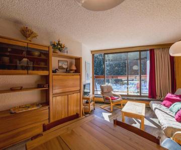 Appartement Courchevel 1850, 2 Pièces, 6 Personnes - Fr-1-575-17