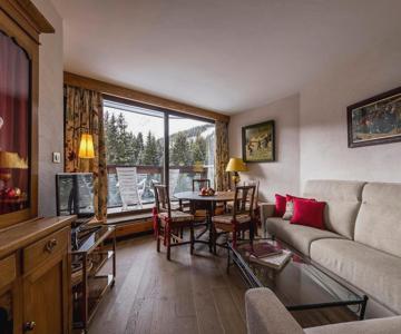 Appartement Courchevel 1850, 2 Pièces, 4 Personnes - Fr-1-575-71