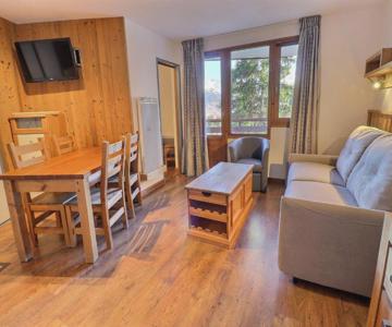 Appartement La Tania, 2 Pièces, 4 Personnes - Fr-1-182a-3
