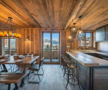 Appartement Courchevel 1850, 5 Pièces, 8 Personnes - Fr-1-564-93