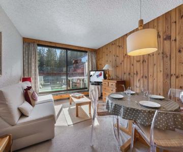 Appartement Courchevel 1850, 2 Pièces, 4 Personnes - Fr-1-564-41