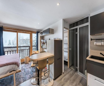Residence - Studio 424