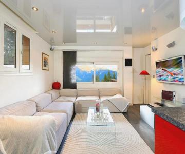 Appartement Courchevel, 4 Pièces, 6 Personnes - Fr-1-575-145