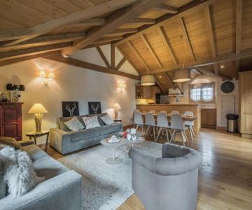 Appartement Courchevel 1850, 4 Pièces, 6 Personnes - Fr-1-575-146