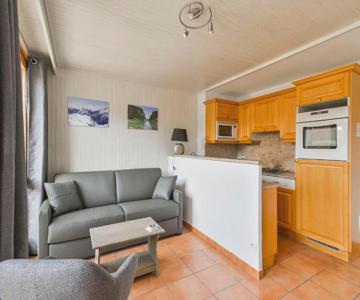 Appartement Courchevel 1650, 2 Pièces, 5 Personnes - Fr-1-514-65