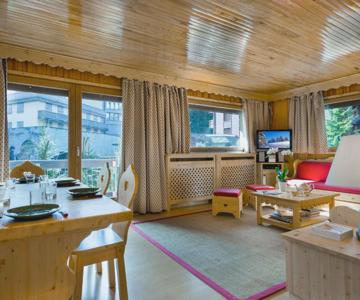 Appartement Courchevel, 3 Pièces, 6 Personnes - Fr-1-575-161