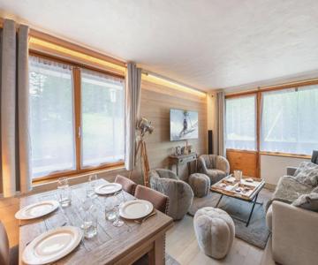 Appartement Courchevel 1850, 3 Pièces, 4 Personnes - Fr-1-564-86