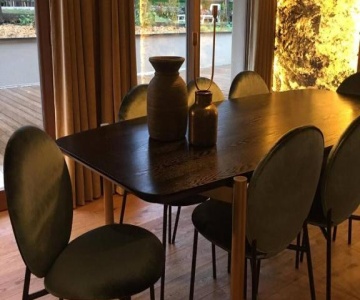 Brand New, Lux, Apartment In Le Praz Courchevel