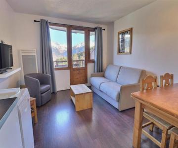 Appartement La Tania, 2 Pièces, 4 Personnes - Fr-1-182a-5