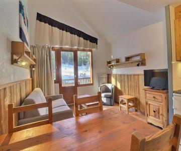 Appartement La Tania, 2 Pièces, 4 Personnes - Fr-1-182a-42